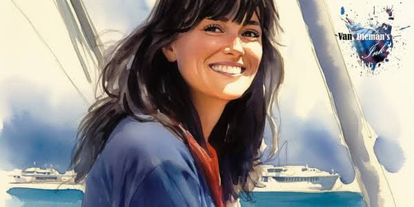 Top 10 Best Female Sailors In The World 2025