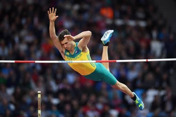 Top 10 Best Pole Vaulters In The World 2025