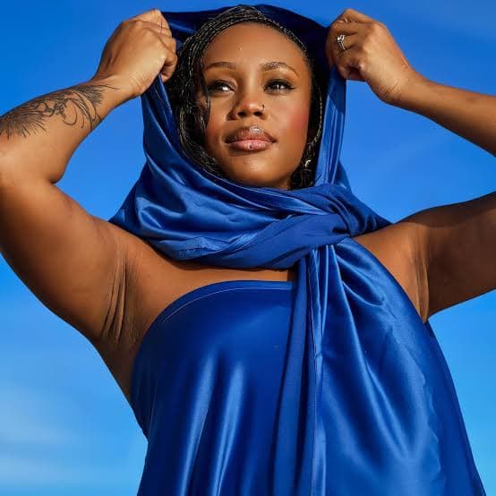 Top 10 Best Female Dancers In Africa 2025