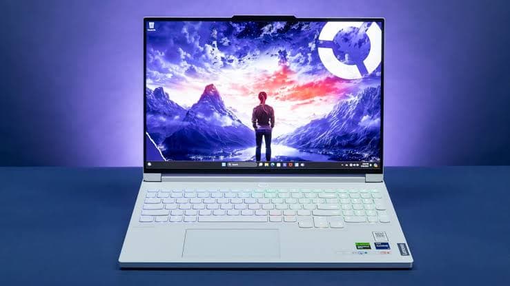 Top 10 Cheapest Gaming Laptops In The World 2025