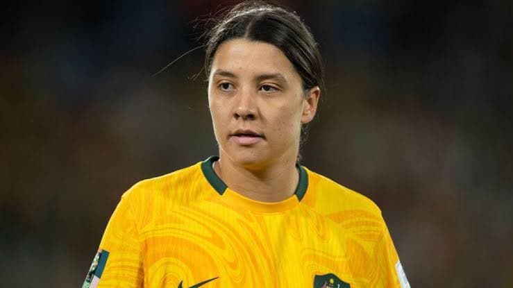 Top 10 Most Expensive Female Football Players In The World 2025