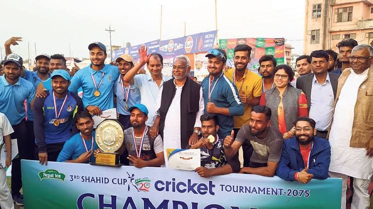 Top 10 Best Cricket Academies In Indian 2025