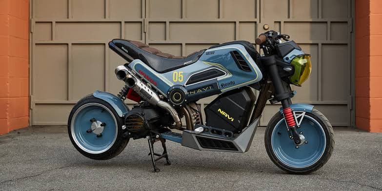 Top 10 Cheapest Motorcycles In The World 2025