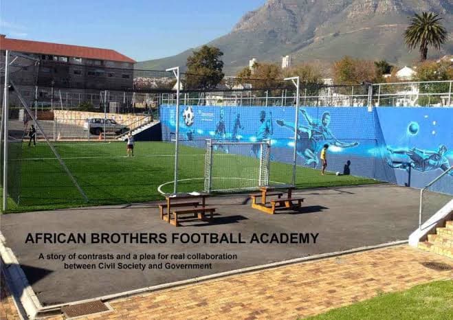 Top 10 Best Sport Academies In South Africa 2026