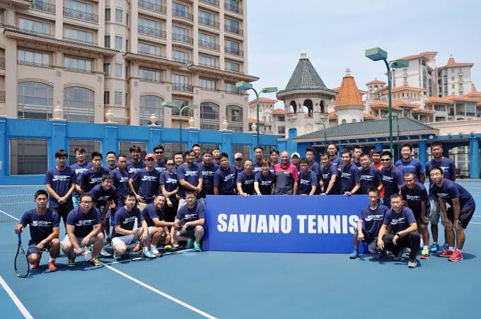 Top 10 Best Tennis Academies In The World 2025