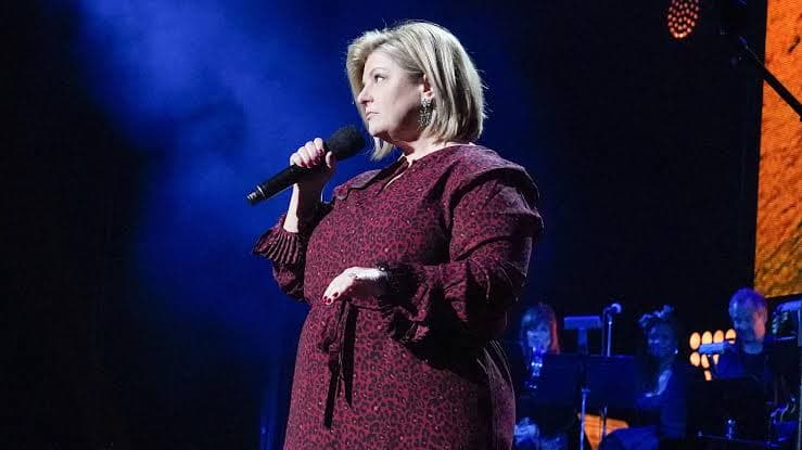 Top 10 Best Female Comedians In The World 2025