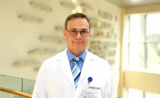 Top 10 Best Gynecologists In The World 2026