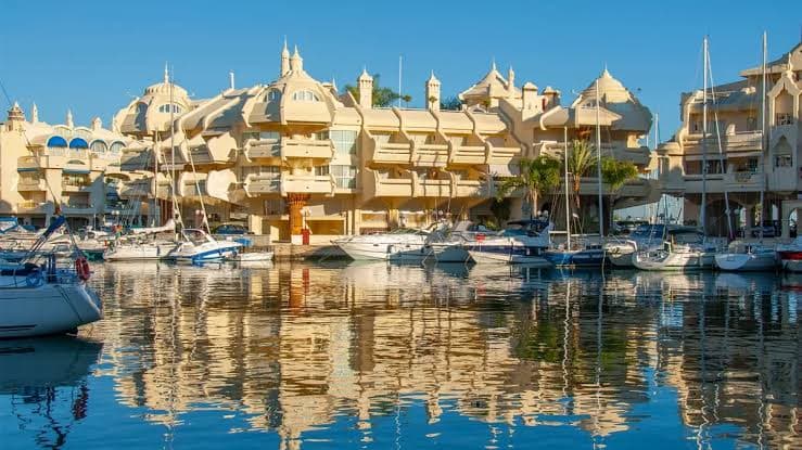 Top 10 Best Marinas In Europe 2026
