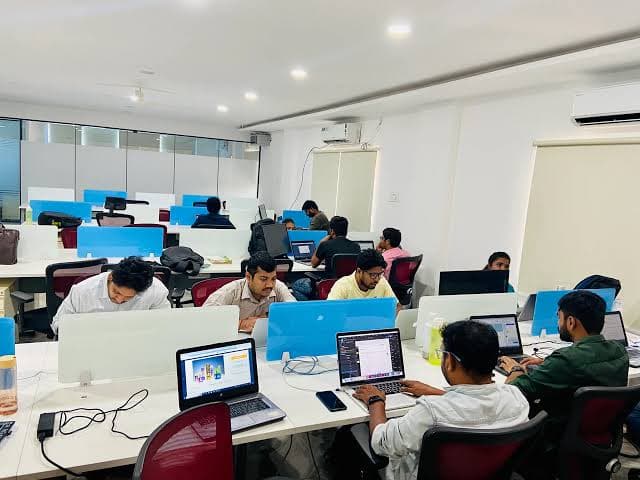 Top 10 Best Machine Learning Companies In 2026