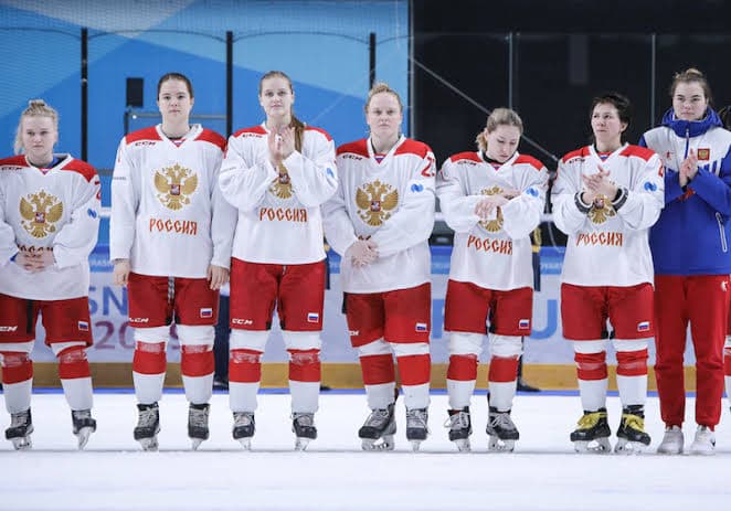 Top 10 Best Women Ice Hockey Teams In The World 2026