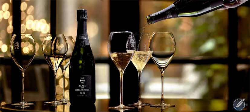 Top 5 Most Expensive Wines In The World 2026