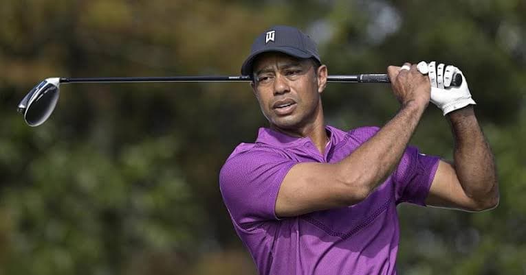 Top 10 Richest Golfers In The World 2026