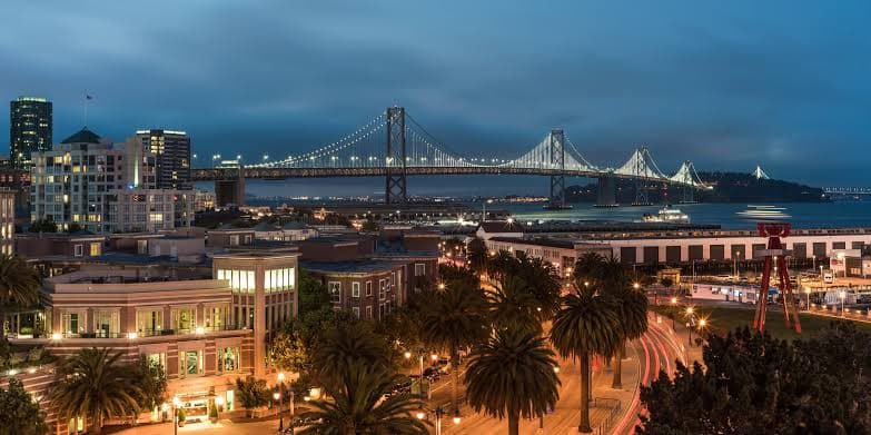 Top 10 Best Places To Visit In USA 2026