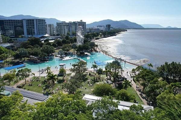 Top 10 Most Beautiful Cities In Australia 2026