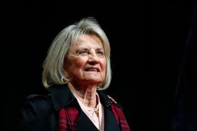 Top 10 Richest Women In USA (2026 Update)