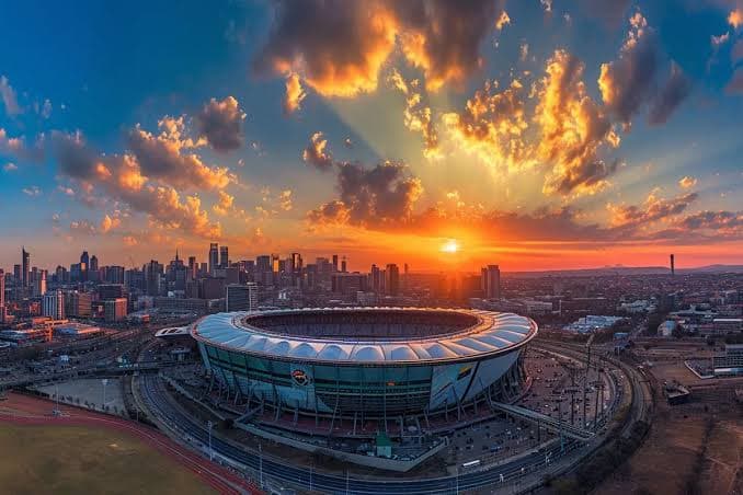 Top 10 Biggest Stadiums In The World (2026 Update)