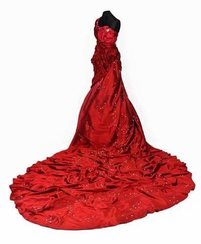 Top 10 Most Expensive and Beautiful Dresses In The World 2026