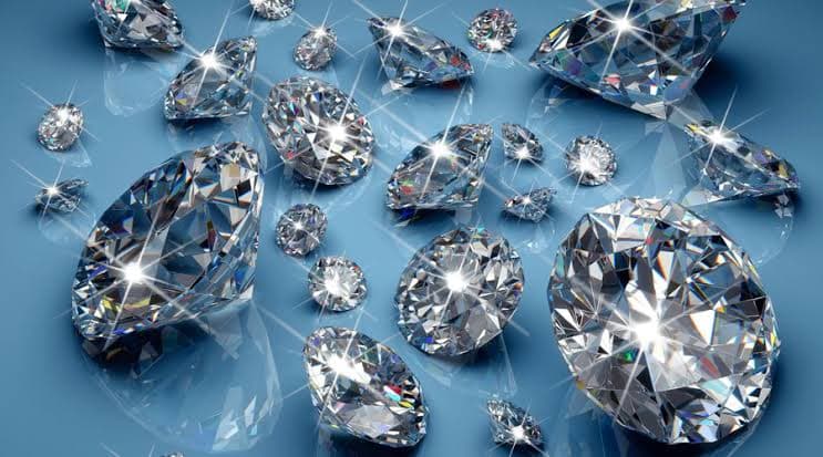 Top 5 Most Expensive Diamonds In The World 2026