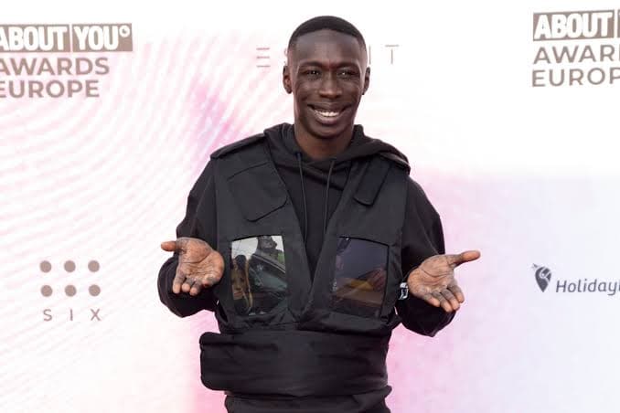 Khabane Lame Net Worth 2025: Biography, Age, Real Name, Girlfriend & Parents