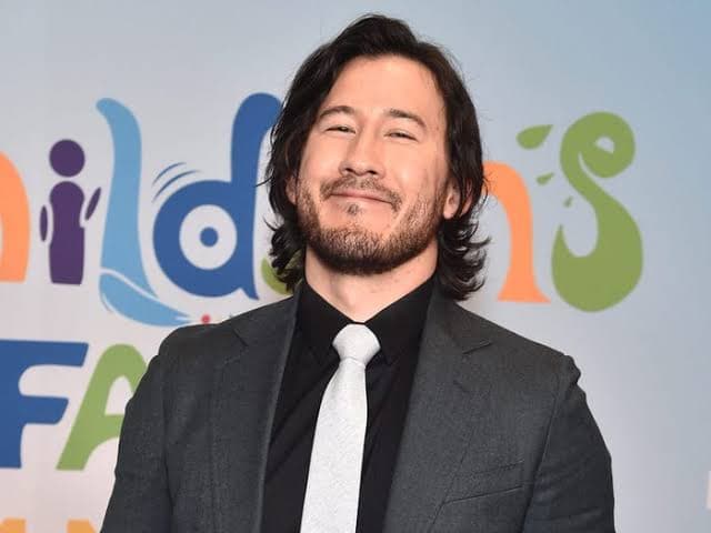 Markiplier Net Worth 2025: Biography, Age, Real Name, Girlfriend & Parents