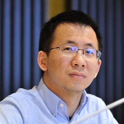 Top 10 Richest People In Asia 2026