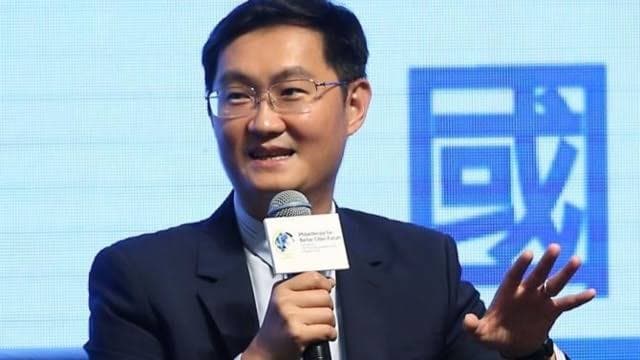 Top 10 Richest People In China 2026 Chinese Billionaires (Net Worth)