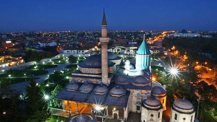 Top 10 Most Beautiful Cities In Turkey 2026