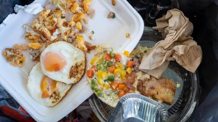 Top 10 Countries That Waste The Most Food In The World 2026