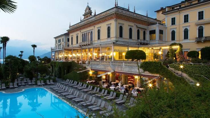 Top 10 Best Hotels In Italy 2026