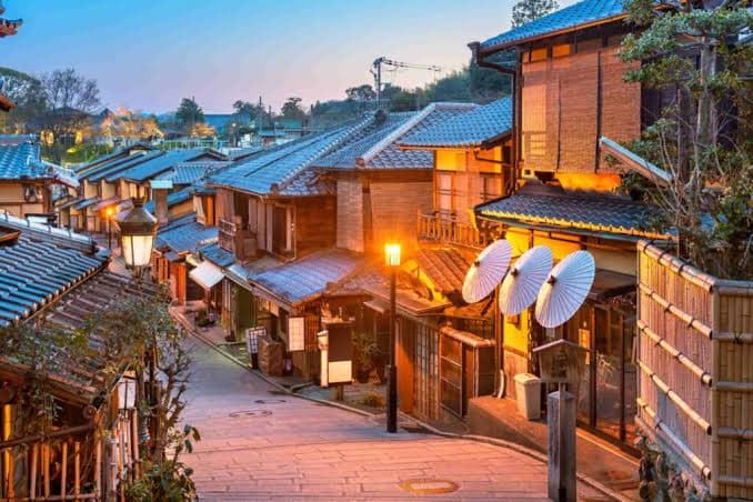Top 10 Most Beautiful Cities In Japan 2026