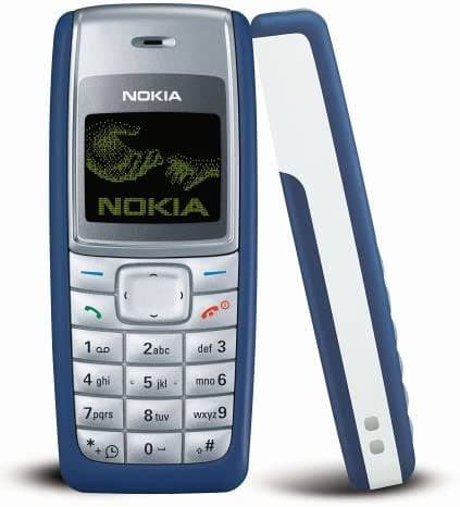 Top 10 Best-Selling Mobile Phones Of All Time