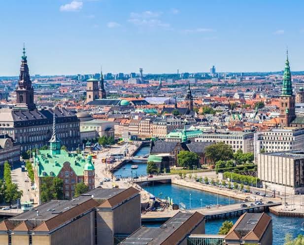 Top 10 Richest Countries In Europe (2026 Update)