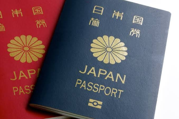 Top 10 Most Powerful Passports In The World (2026 Update)