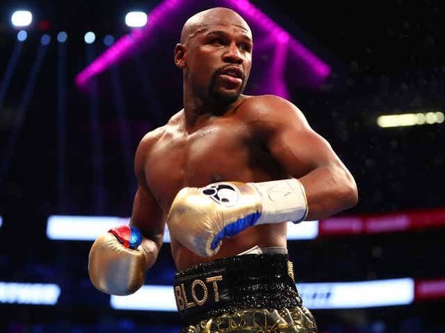 Top 10 Richest Boxers In The World 2026