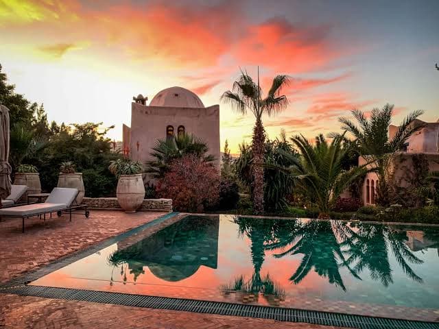 Top 10 Most Beautiful African Cities 2026