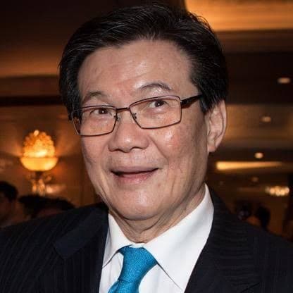 Top 10 Richest Men In Indonesia 2026 Billionaires List (Net Worth)