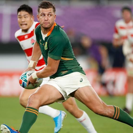 Top 10 Richest Rugby Players In The World 2026