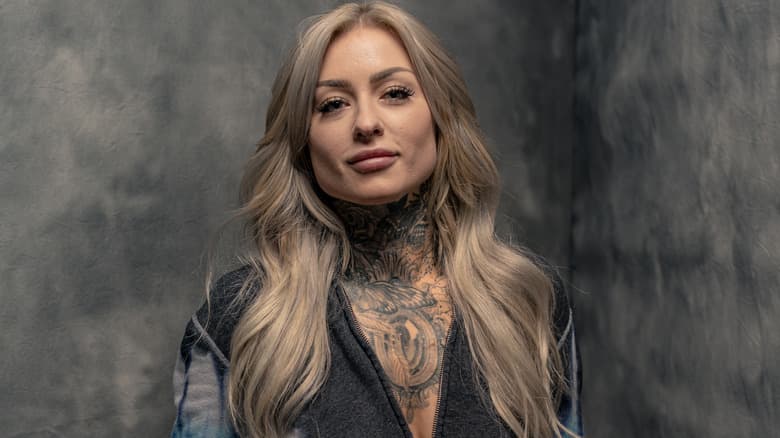 Top 10 Best Female Tattoo Artists In The World 2025