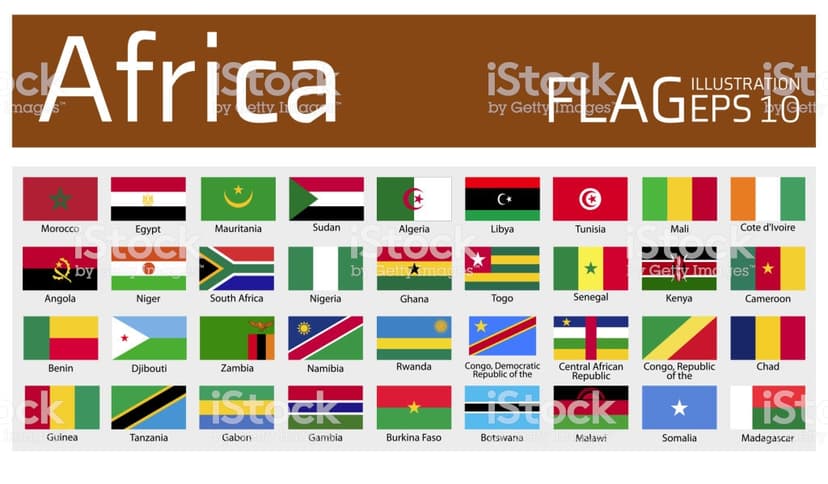 Top 10 Most Corrupt Countries In Africa 2020