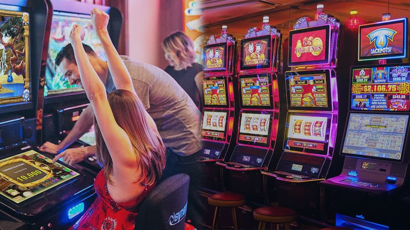 Top Biggest Online Casino Jackpot Winners