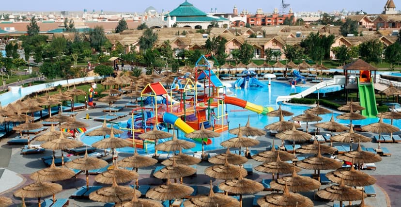Top 10 Best Water Parks In Africa 2026