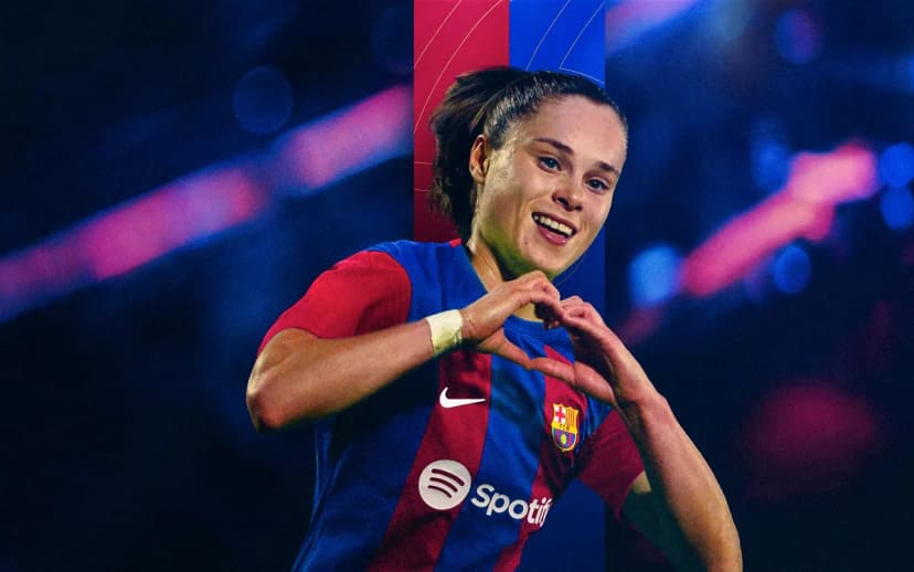 Top 10 Best Female Footballers Ballon d Or Winners 2026