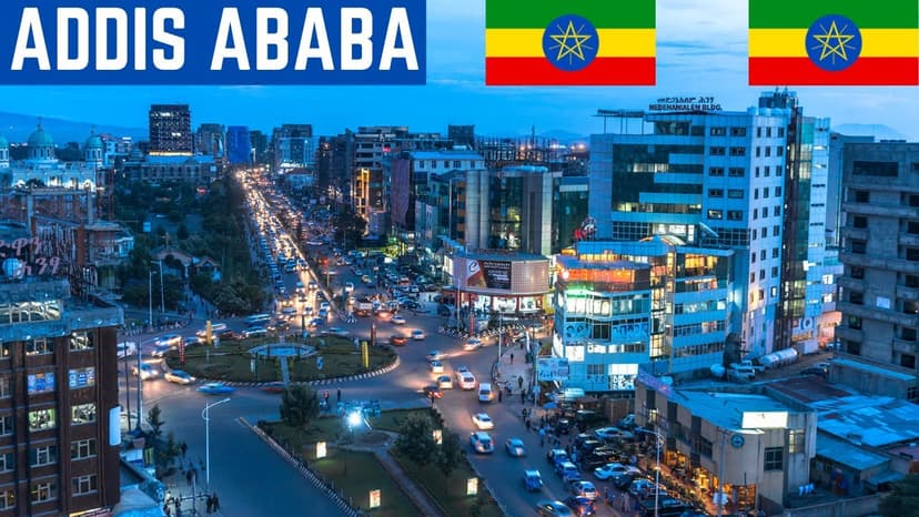 Top 10 Best Places To Live And Work In Africa 2026