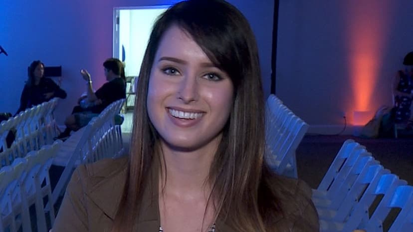 Top 10 Best Female Gaming Influencers In The World 2025