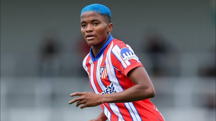 Top 10 Richest Female Footballers In Africa 2025