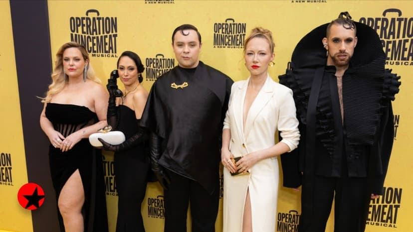 Top 10 Best Broadway Musicals In The World 2025