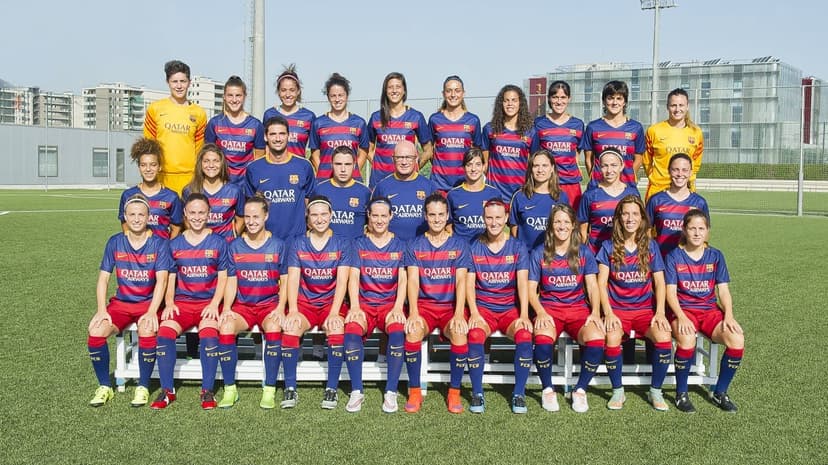 Top 10 Best Women Football Clubs In The World 2025
