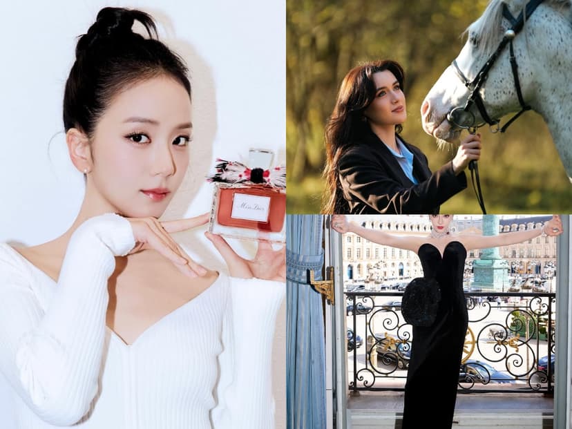 The Most Beautiful Women In The World 2025 (Top 10)