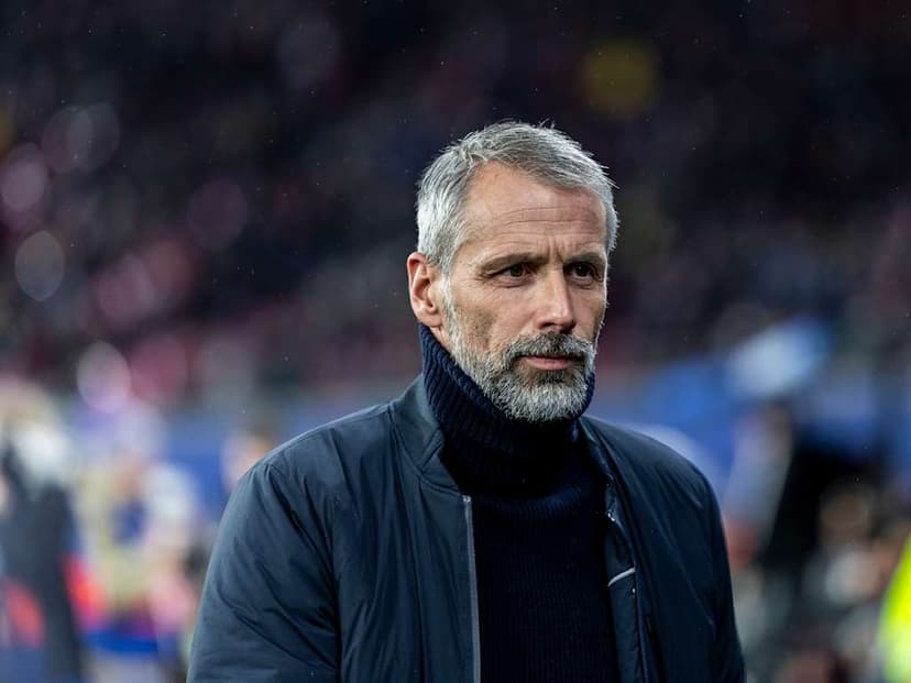 Top 10 Most Popular Football Managers Sacked In The World 2025