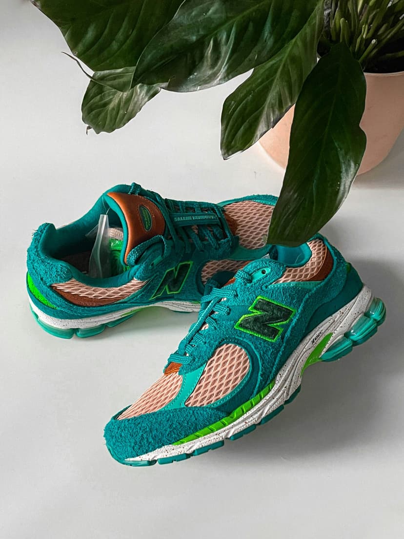 New Balance 574 and 327: Revived Classics or Modern Relics?